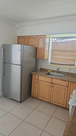 2438 Thomas Street Rear, Hollywood, FL 33020