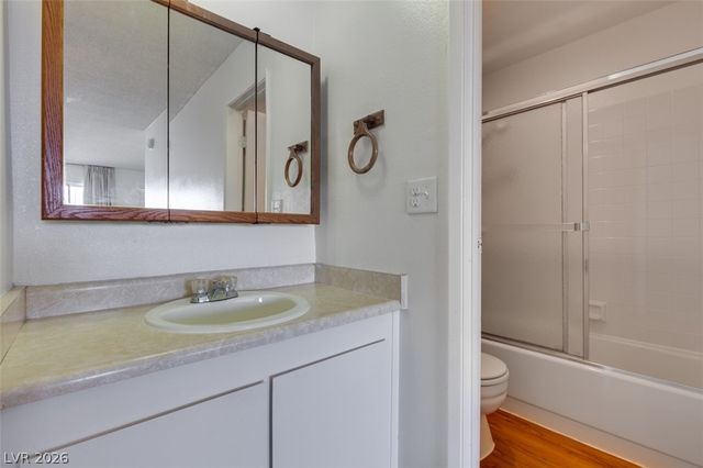 4600 University Center Drive 259, Las Vegas, NV 89119