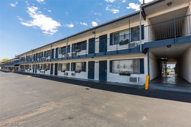 4600 University Center Drive 259, Las Vegas, NV 89119