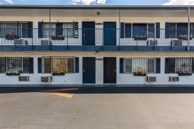 4600 University Center Drive 259, Las Vegas, NV 89119