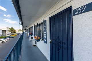 4600 University Center Drive 259, Las Vegas, NV 89119