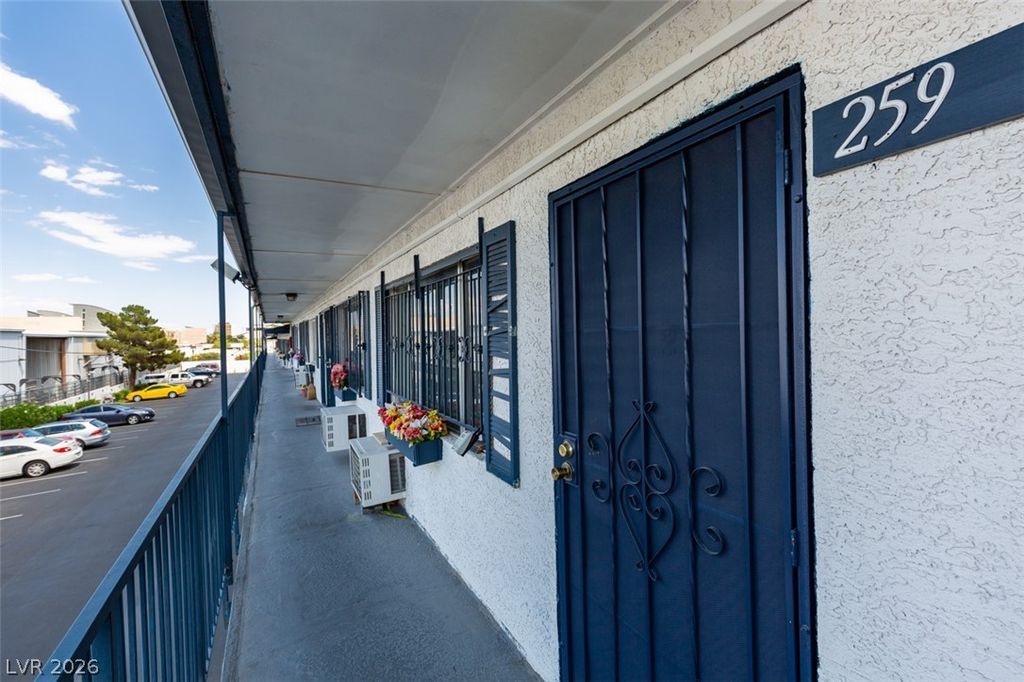 4600 University Center Drive 259, Las Vegas, NV 89119
