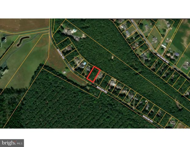 10005 MASON RD, Berlin, MD 21811