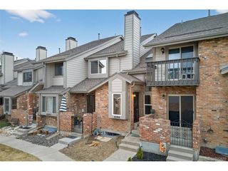4110 S Evanston Cir B, Aurora, CO 80014