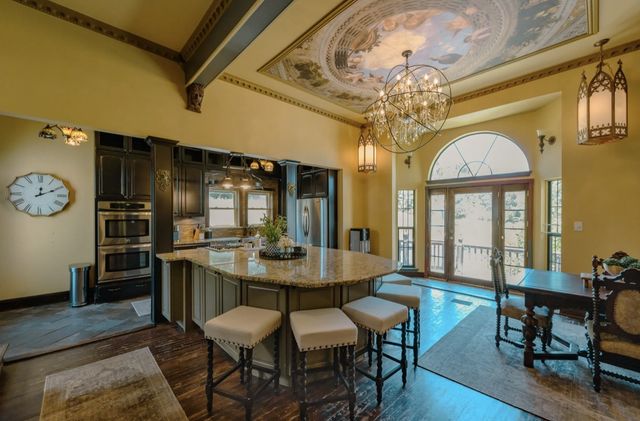 310 BALL PARK Loop, Denison, TX 75020