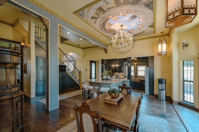 310 BALL PARK Loop, Denison, TX 75020