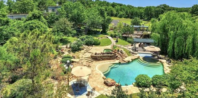 310 BALL PARK Loop, Denison, TX 75020