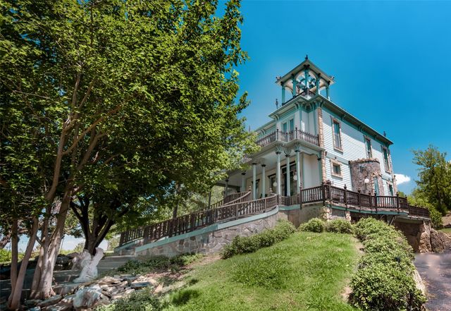 310 BALL PARK Loop, Denison, TX 75020
