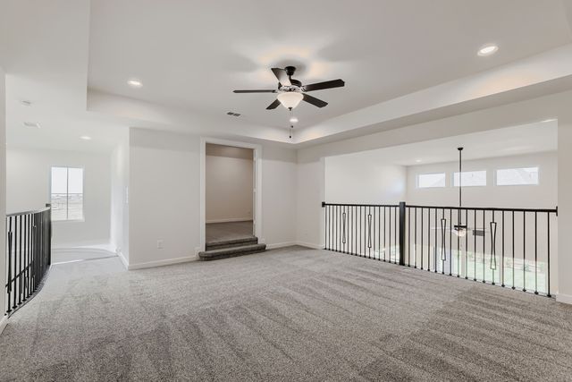3312 Santolina Way, Celina, TX 75009