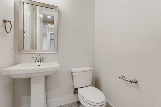 3312 Santolina Way, Celina, TX 75009