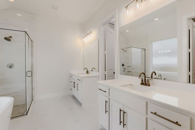 3312 Santolina Way, Celina, TX 75009