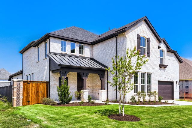 3312 Santolina Way, Celina, TX 75009