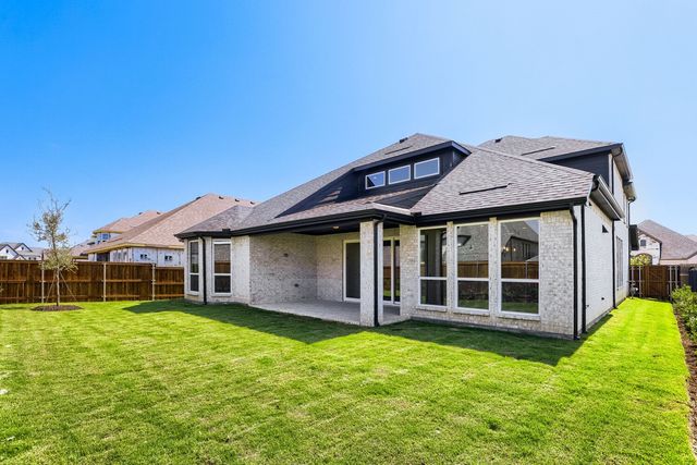 3312 Santolina Way, Celina, TX 75009