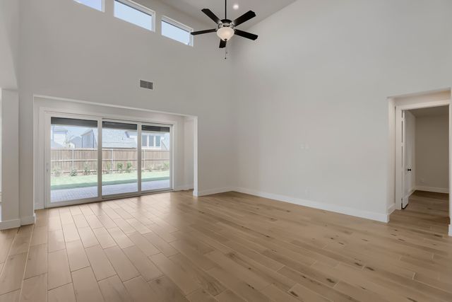 3312 Santolina Way, Celina, TX 75009