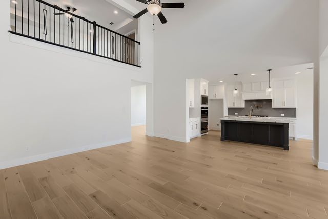 3312 Santolina Way, Celina, TX 75009