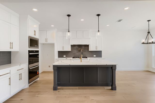 3312 Santolina Way, Celina, TX 75009