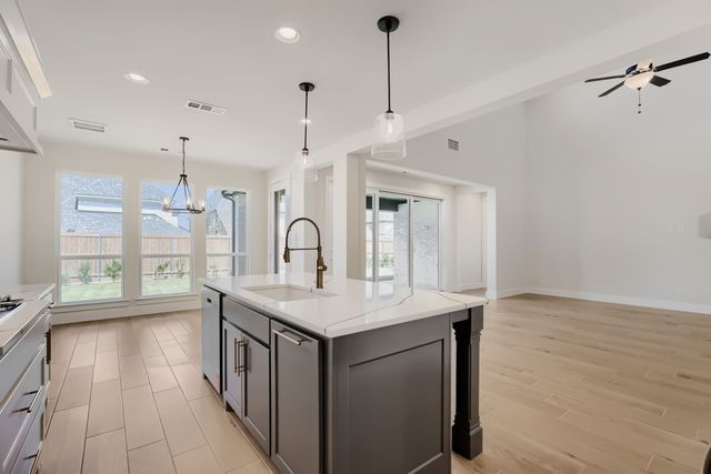 3312 Santolina Way, Celina, TX 75009