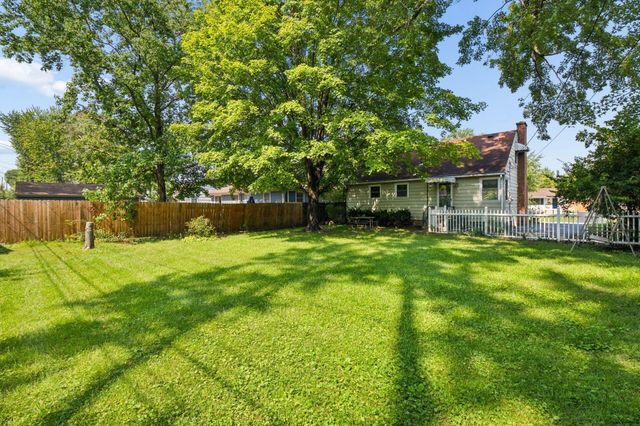 2537 Shrewsbury Road, Columbus, OH 43221