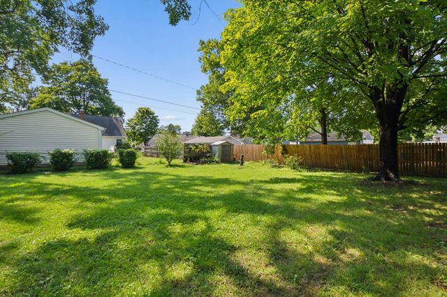 2537 Shrewsbury Road, Columbus, OH 43221