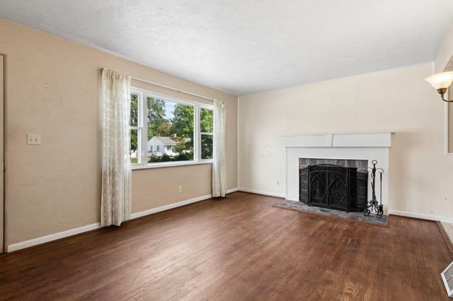 2537 Shrewsbury Road, Columbus, OH 43221