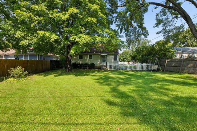 2537 Shrewsbury Road, Columbus, OH 43221