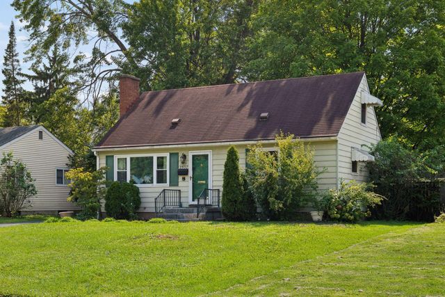 2537 Shrewsbury Road, Columbus, OH 43221