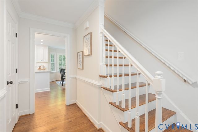 1912 Idlebrook Dr, Henrico, VA 23238