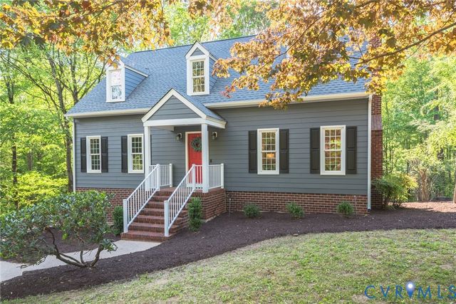 1912 Idlebrook Dr, Henrico, VA 23238