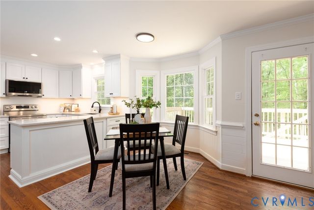 1912 Idlebrook Dr, Henrico, VA 23238