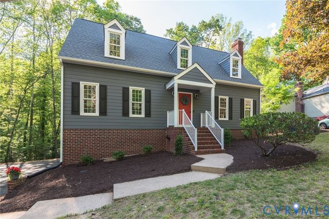 1912 Idlebrook Dr, Henrico, VA 23238