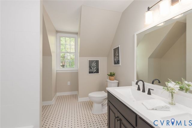 1912 Idlebrook Dr, Henrico, VA 23238