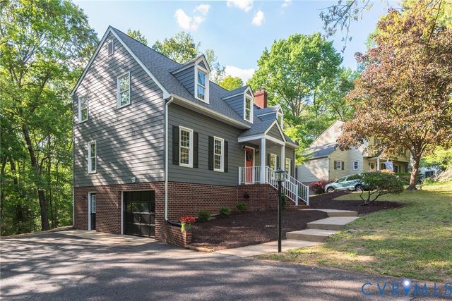 1912 Idlebrook Dr, Henrico, VA 23238