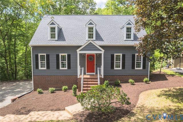 1912 Idlebrook Dr, Henrico, VA 23238
