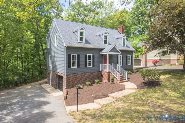 1912 Idlebrook Dr, Henrico, VA 23238