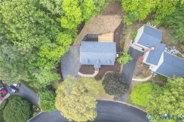 1912 Idlebrook Dr, Henrico, VA 23238