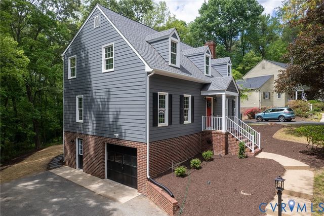 1912 Idlebrook Dr, Henrico, VA 23238