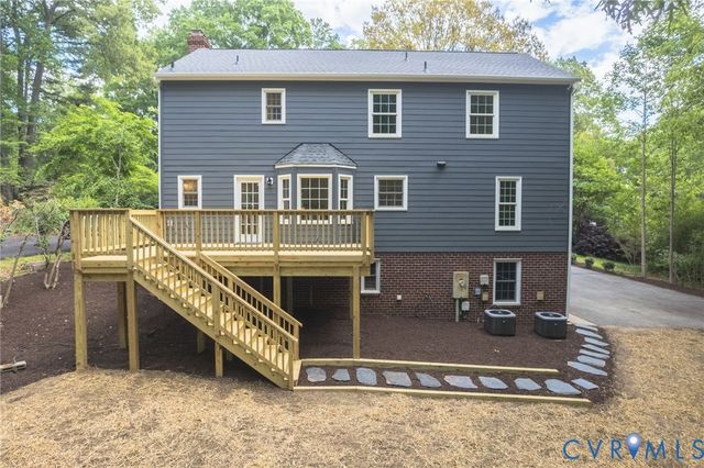 1912 Idlebrook Dr, Henrico, VA 23238