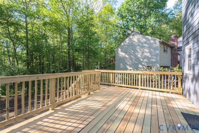 1912 Idlebrook Dr, Henrico, VA 23238