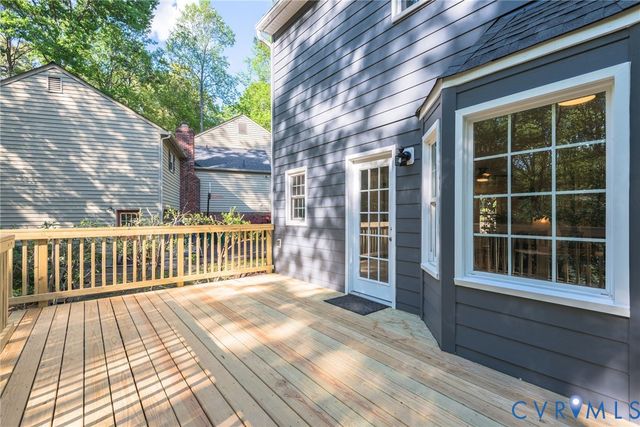 1912 Idlebrook Dr, Henrico, VA 23238