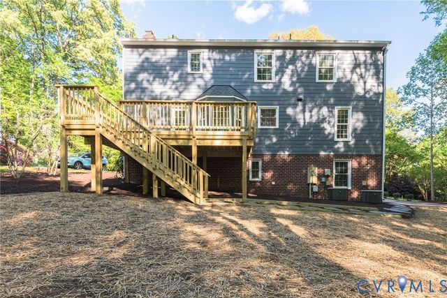 1912 Idlebrook Dr, Henrico, VA 23238