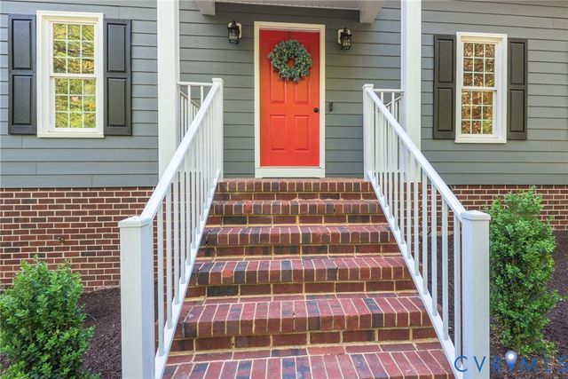 1912 Idlebrook Dr, Henrico, VA 23238