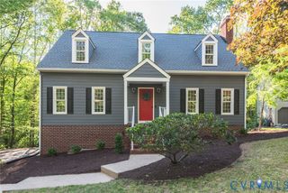 1912 Idlebrook Dr, Henrico, VA 23238