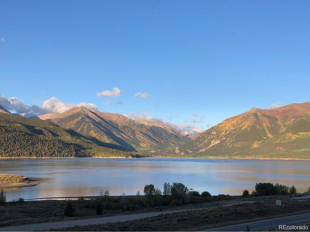 6296 County Road 10, Twin Lakes, CO 81251