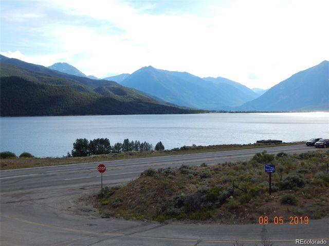 6296 County Road 10, Twin Lakes, CO 81251