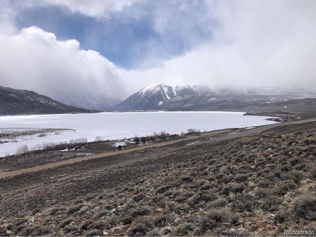 6296 County Road 10, Twin Lakes, CO 81251