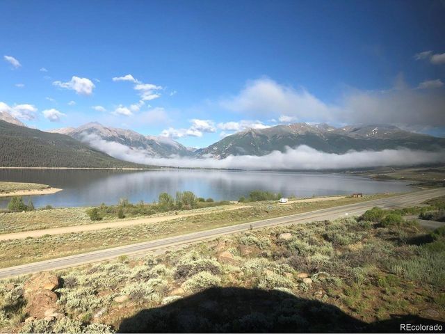 6296 County Road 10, Twin Lakes, CO 81251