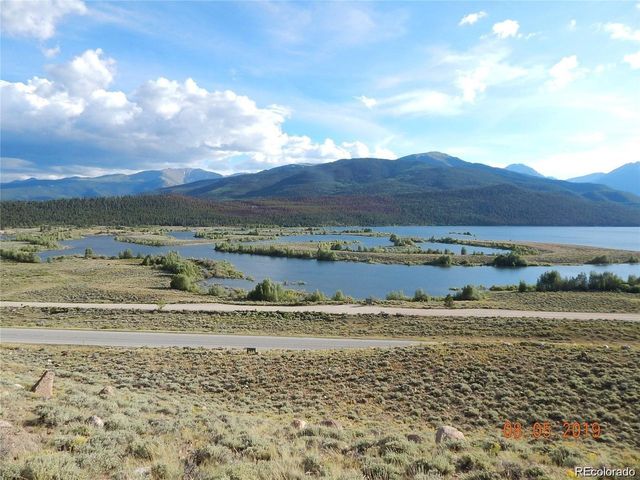 6296 County Road 10, Twin Lakes, CO 81251