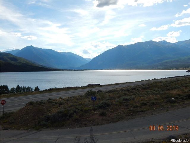 6296 County Road 10, Twin Lakes, CO 81251