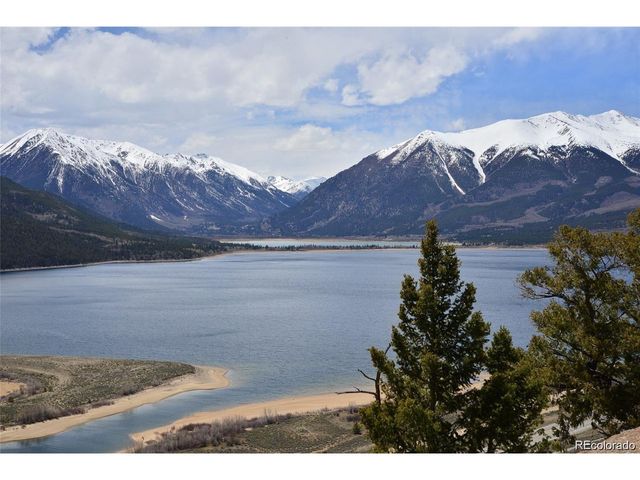 6296 County Road 10, Twin Lakes, CO 81251