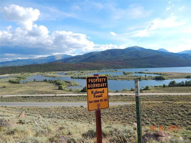 6296 County Road 10, Twin Lakes, CO 81251